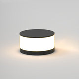Outdoor LED Post Light | Waterproof, Bright Warm Glow | Path, Yard