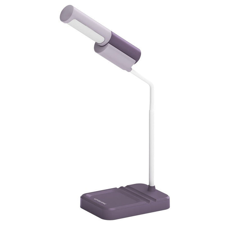 LED Desk Lamp │ Dimmable Magnetic Eye Care Study Light │ Bedside Desk