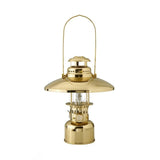 Outdoor Lantern Light │ Electronic Ignition │ Camping and Patio │ Gold