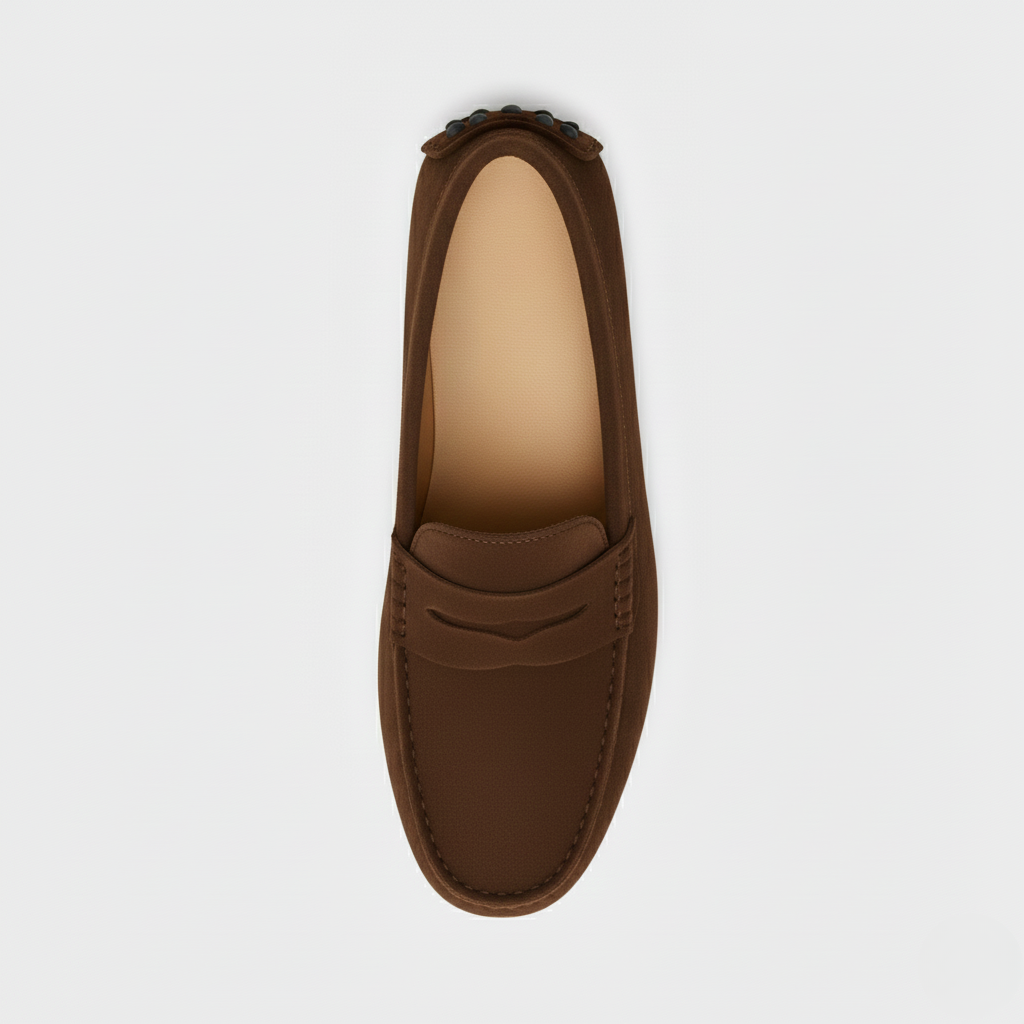 Covernorth Men’s Sailing Loafers