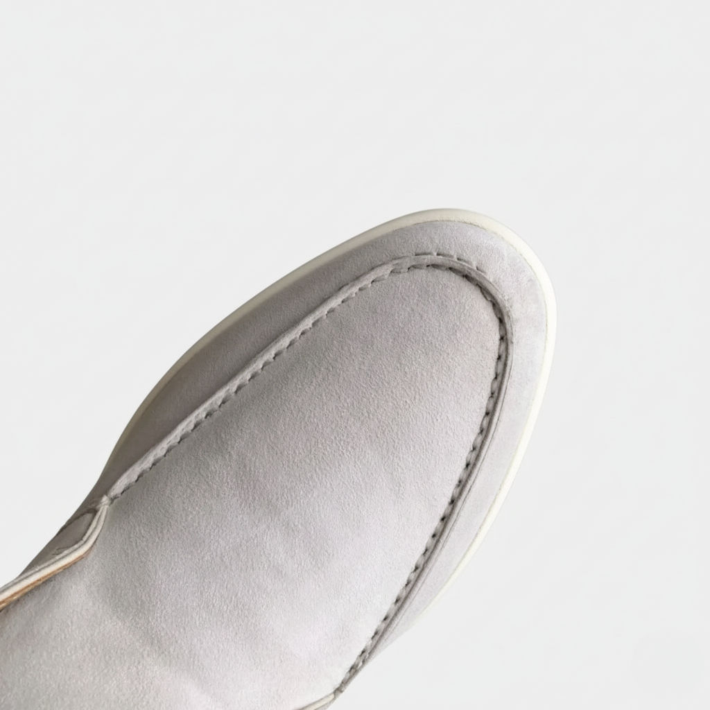 Covernorth Men’s Loafers Slip-On