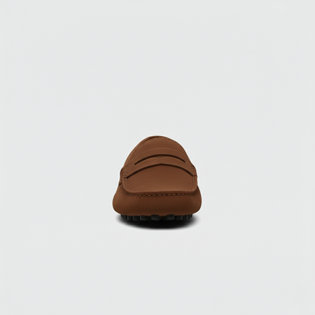 Covernorth Men’s Sailing Loafers