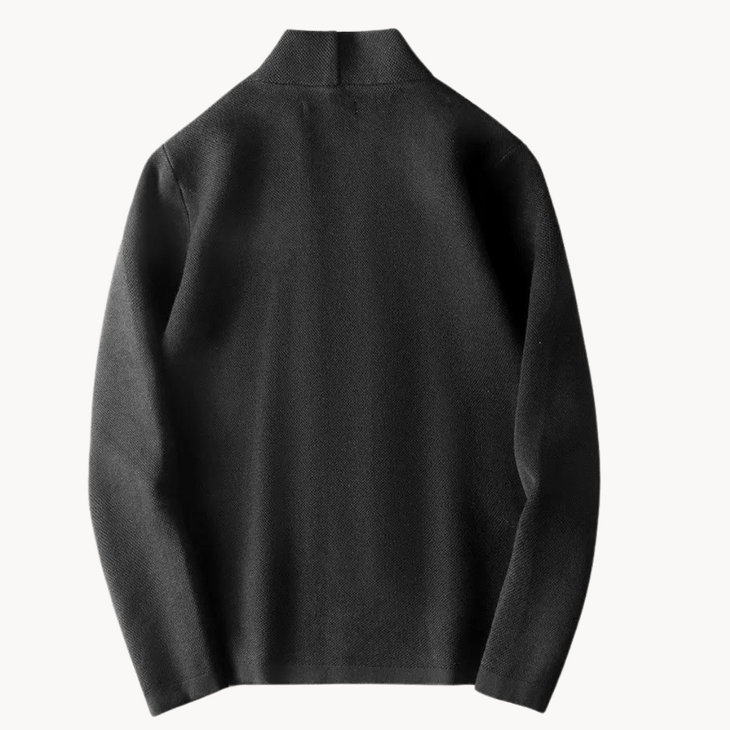 Covernorth Men’s Shawl Collar Cardigan