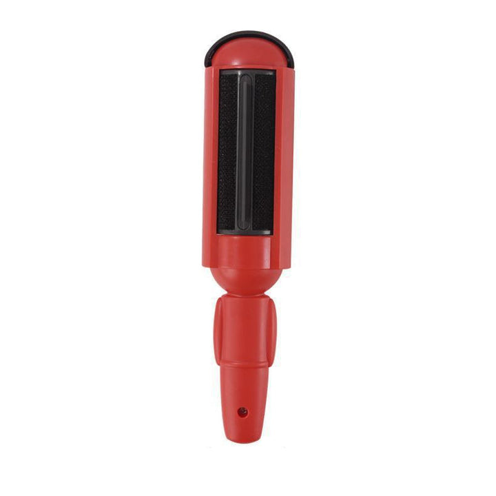 Pet Hair & Lint Remover │ Self Cleaning Waste Bin │ Pet Grooming