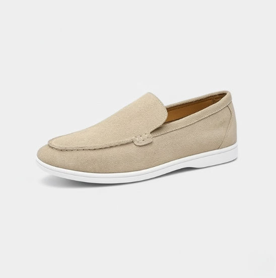 Covernorth Men's Loafers Slip-On Shoes