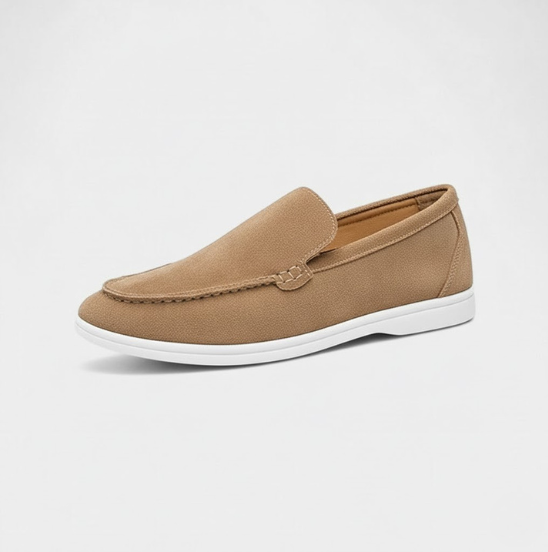 Covernorth Men's Loafers Slip-On Shoes