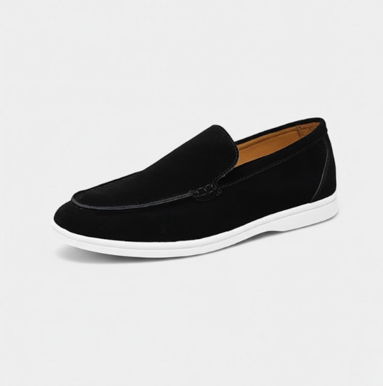 Covernorth Men's Loafers Slip-On Shoes