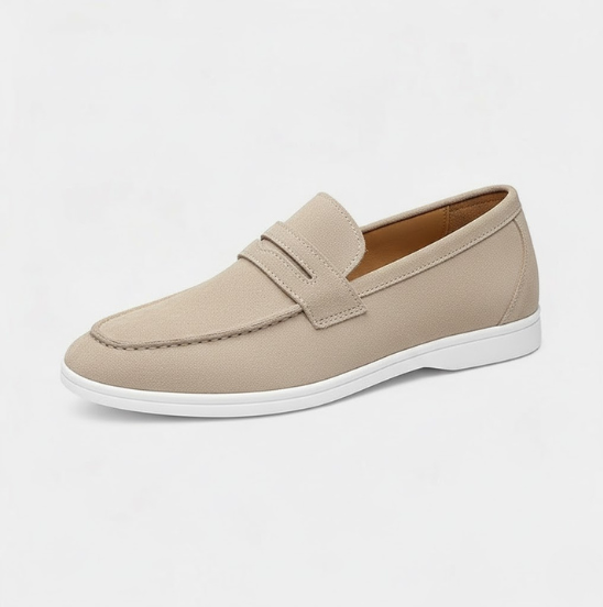 Covernorth Men's Loafers Casual Slip-On