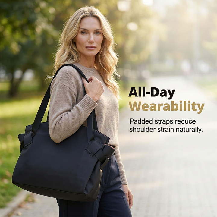 2-in-1 Picnic Mat Bag │ Large & Portable, Sand-Free │ Outdoor & Beach