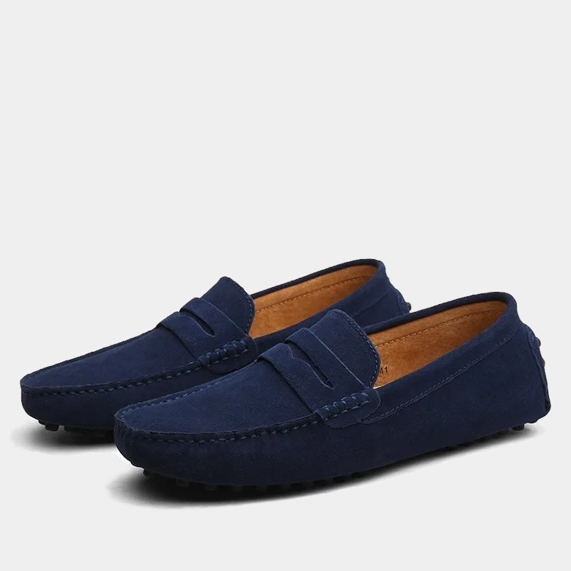 Covernorth Men’s Sailing Loafers