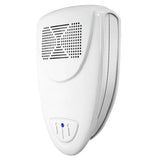 Pest Repellent │ Ultrasonic Waves & Safe │ Bedroom & Kitchen │ White
