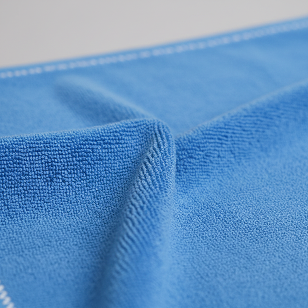 Microfiber Beach Towel Set | Sand Free Quick Dry | Seaside Travel