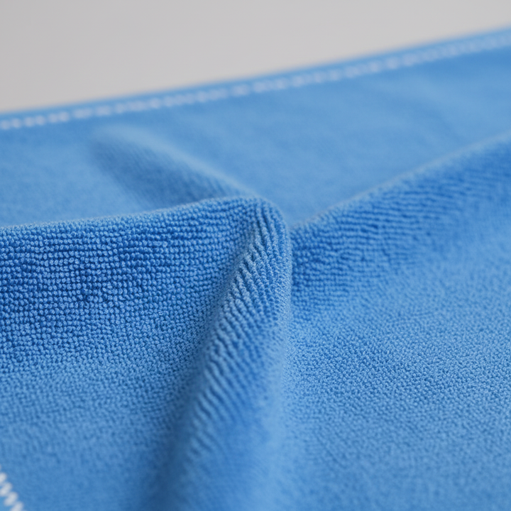 Microfiber Beach Towel Set | Sand Free Quick Dry | Seaside Travel