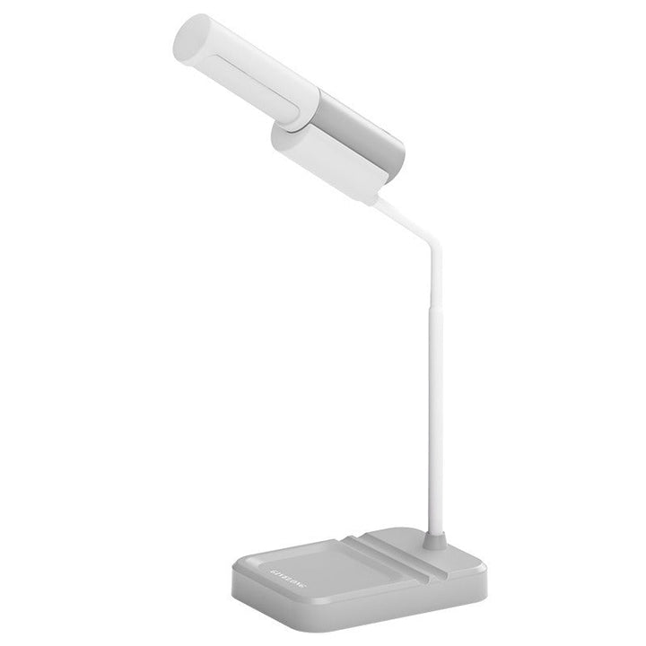 LED Desk Lamp │ Dimmable Magnetic Eye Care Study Light │ Bedside Desk