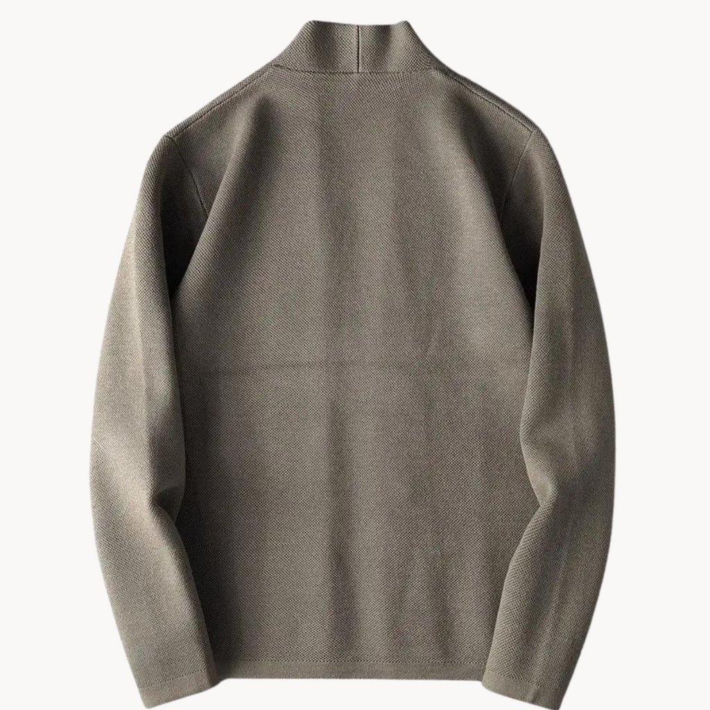 Covernorth Men’s Shawl Collar Cardigan