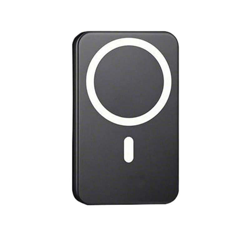 MagSafe Wireless Power Bank | Stand Charger | Travel & Desk