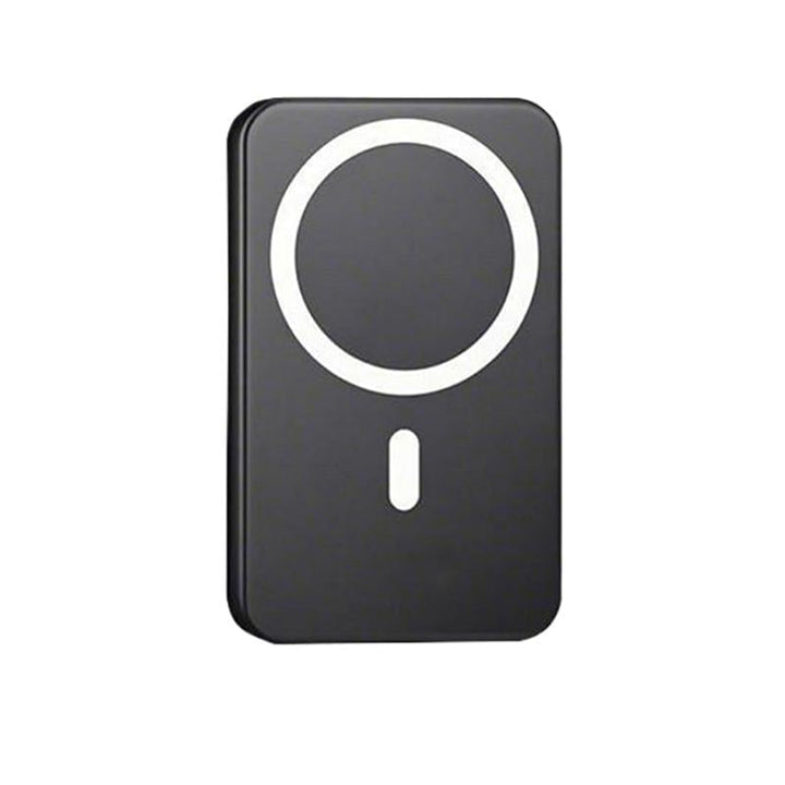 MagSafe Wireless Power Bank | Stand Charger | Travel & Desk