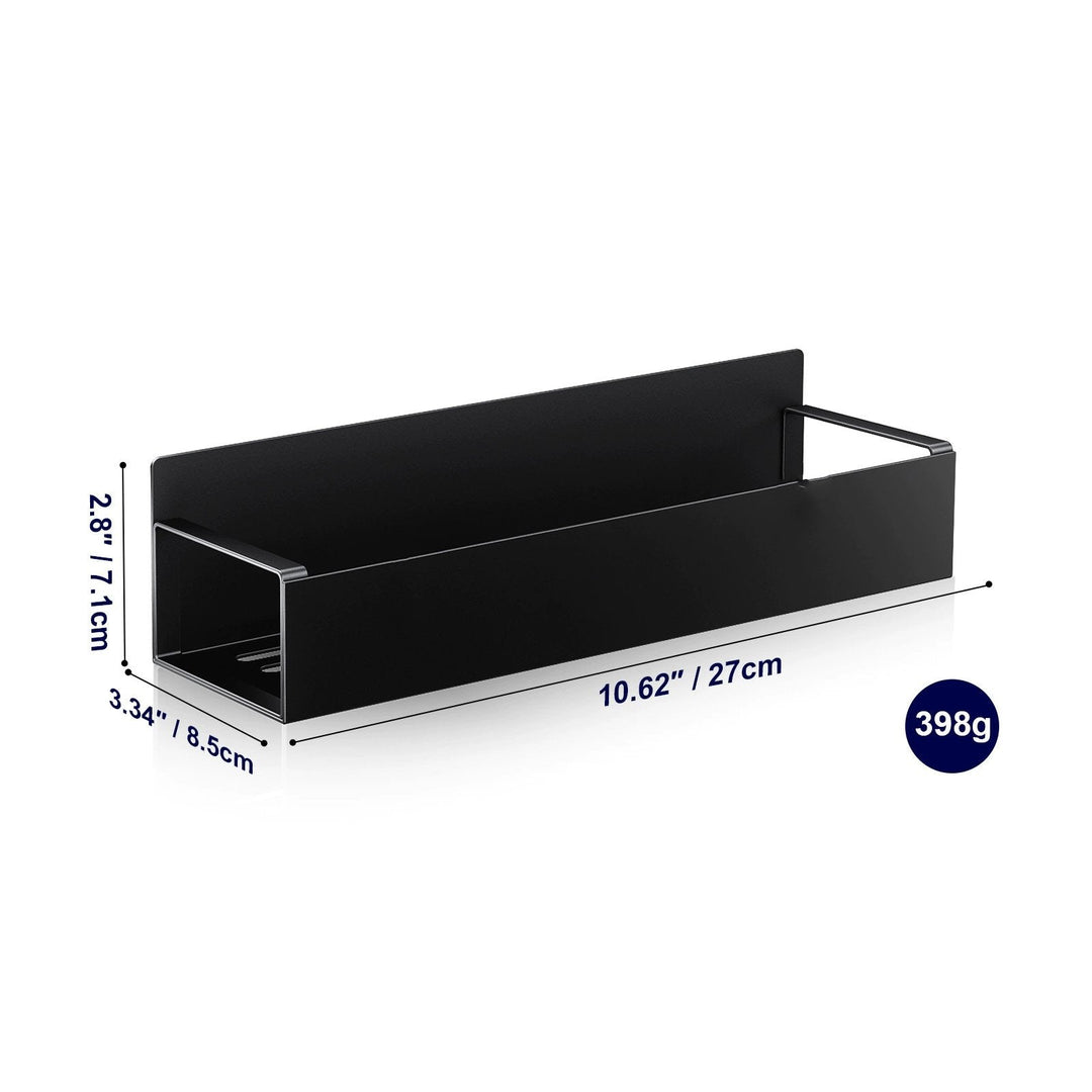 Magnetic Storage Shelf │ Heavy Duty │ Kitchen & Laundry