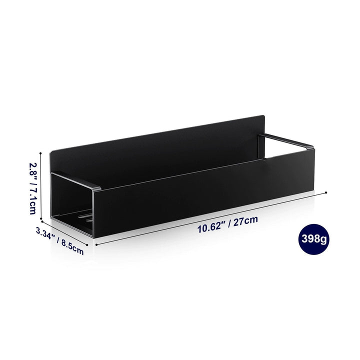 Magnetic Storage Shelf │ Heavy Duty │ Kitchen & Laundry