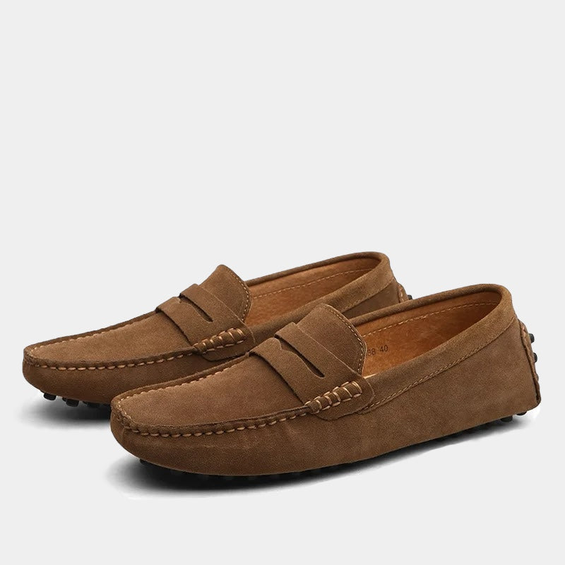 Covernorth Men’s Sailing Loafers