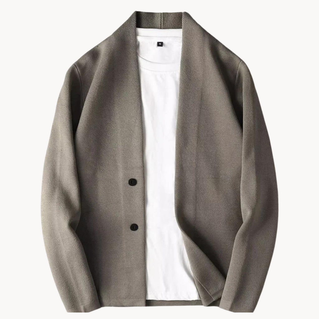Covernorth Men’s Shawl Collar Cardigan