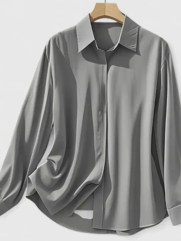 Covernorth Women’s Button-Down Blouse