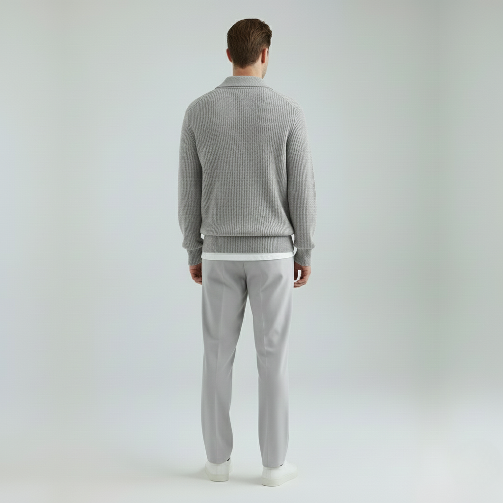 Covernorth Men’s Classic Sweater