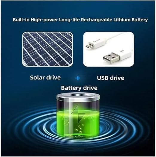 Solar Fan Sun Hat | UPF50+ UV Protection & Cooling Fans | Fishing & Hiking | Black