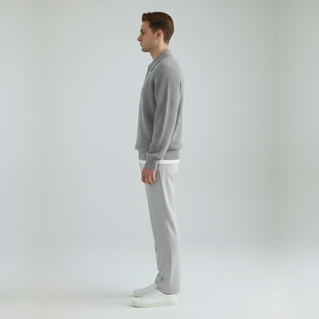 Covernorth Men’s Classic Sweater