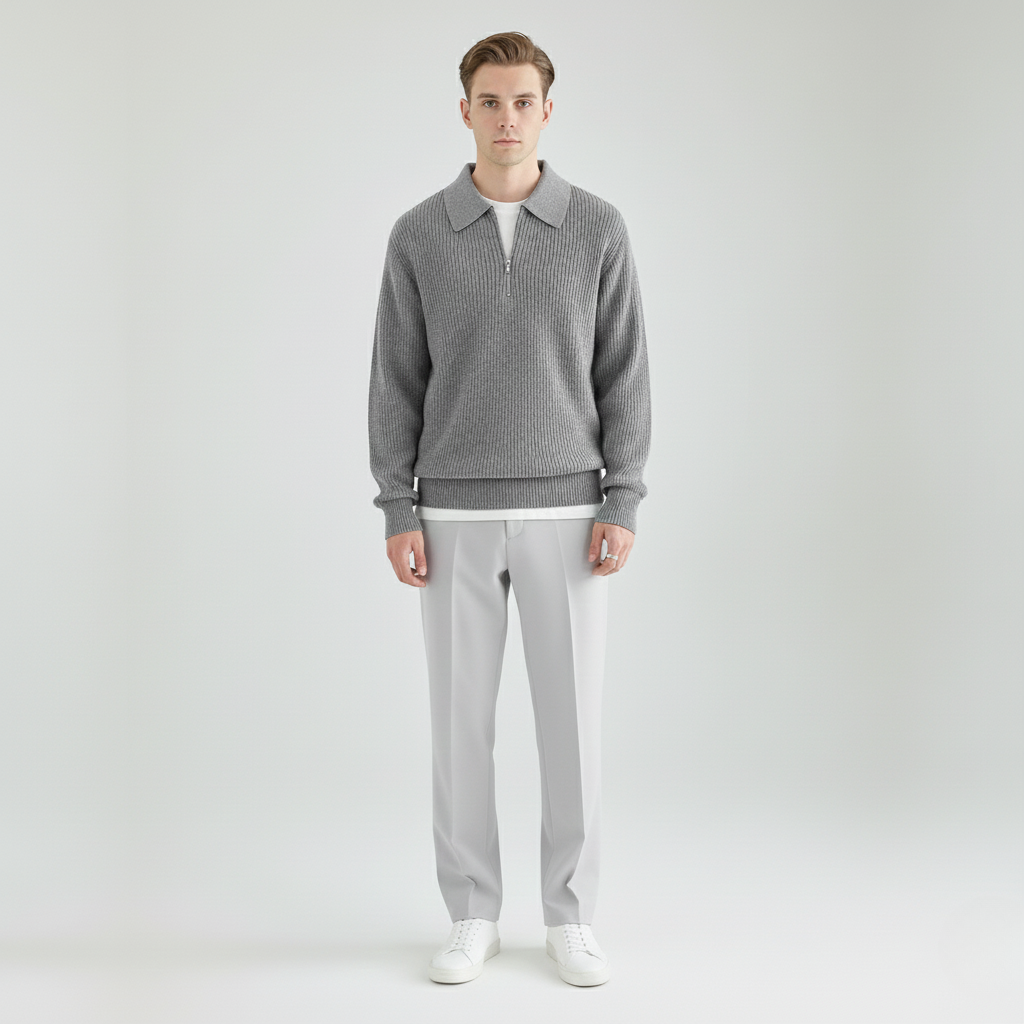 Covernorth Men’s Classic Sweater