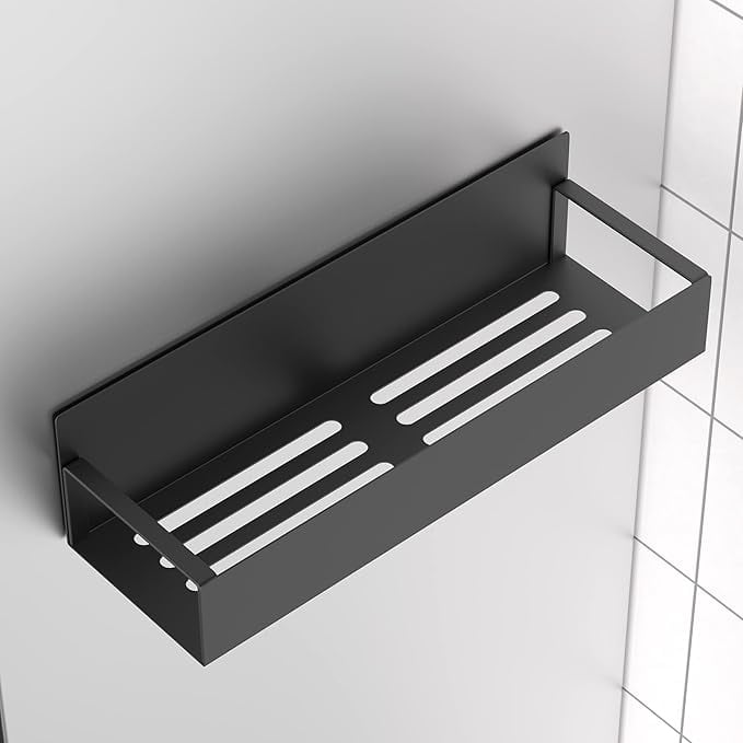 Magnetic Storage Shelf │ Heavy Duty │ Kitchen & Laundry
