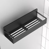 Magnetic Storage Shelf │ Heavy Duty │ Kitchen & Laundry