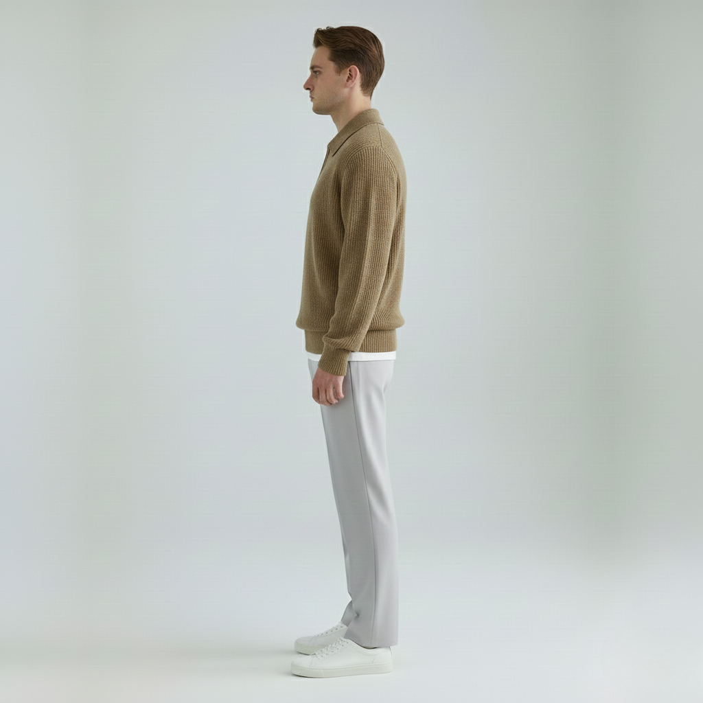 Covernorth Men’s Classic Sweater