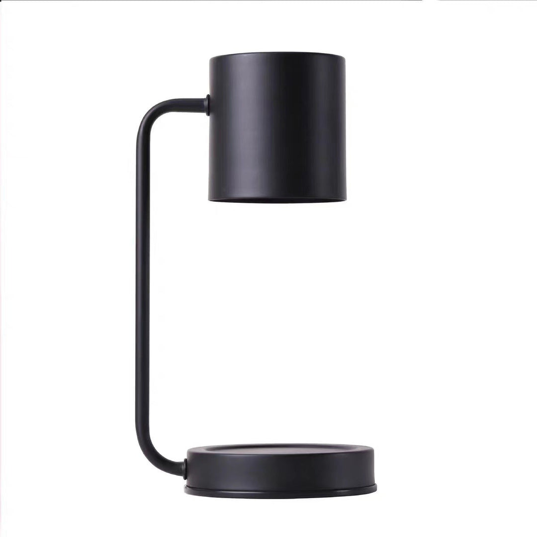 Electric Candle Warmer Lamp | Flame-Free, Scent-Safe | Living Room, Office