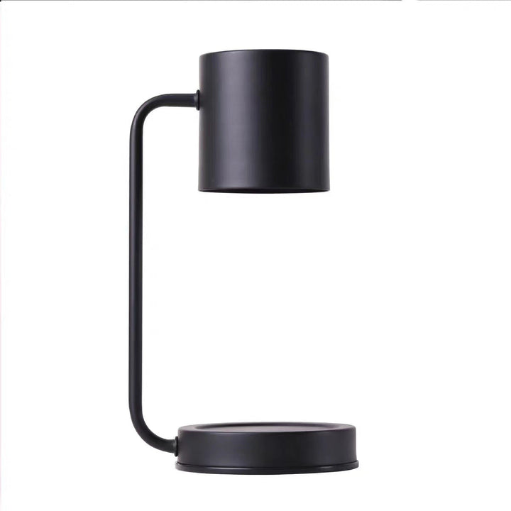 Electric Candle Warmer Lamp | Flame-Free, Scent-Safe | Living Room, Office