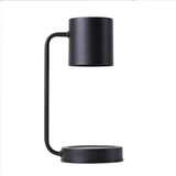 Electric Candle Warmer Lamp | Flame-Free, Scent-Safe | Living Room, Office