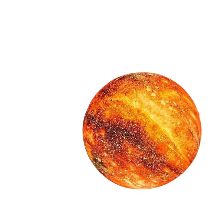Galaxy Moon Ambient Lamp