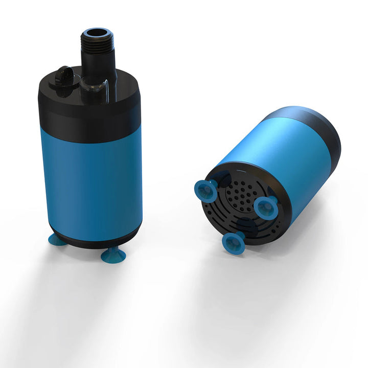 Portable Camping Shower │ USB Rechargeable & Compact │ Outdoor & Travel