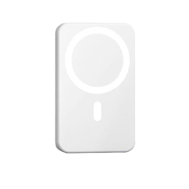 MagSafe Wireless Power Bank | Stand Charger | Travel & Desk