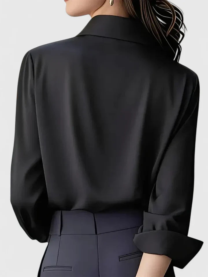 Covernorth Women’s Button-Down Blouse
