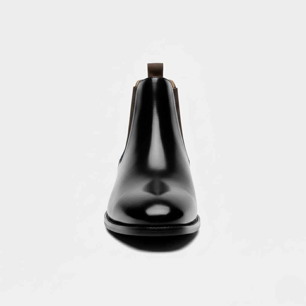 Covernorth Men's Classic Chelsea Boots