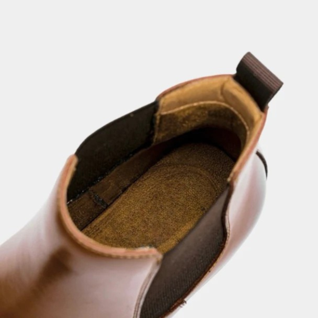 Covernorth Men's Classic Chelsea Boots