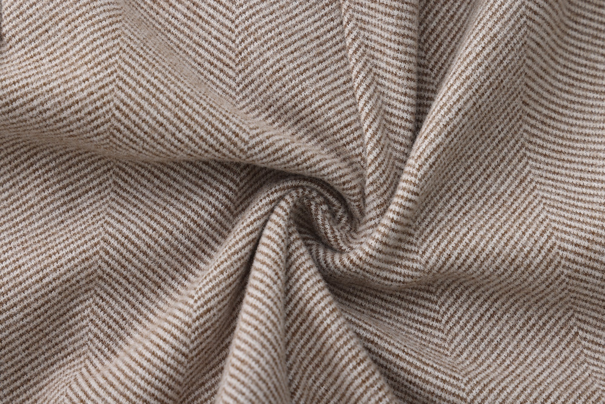Women's Textured Tailored Trousers