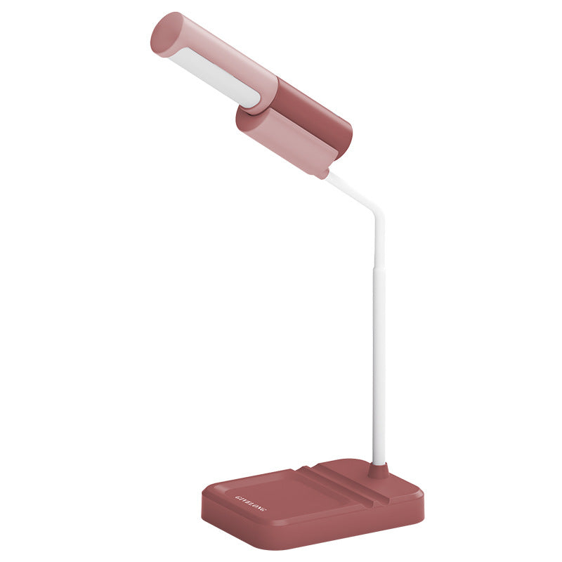 LED Desk Lamp │ Dimmable Magnetic Eye Care Study Light │ Bedside Desk