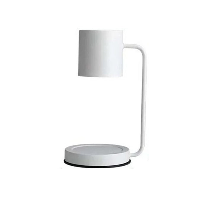 Electric Candle Warmer Lamp | Flame-Free, Scent-Safe | Living Room, Office