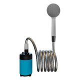 Portable Camping Shower │ USB Rechargeable & Compact │ Outdoor & Travel