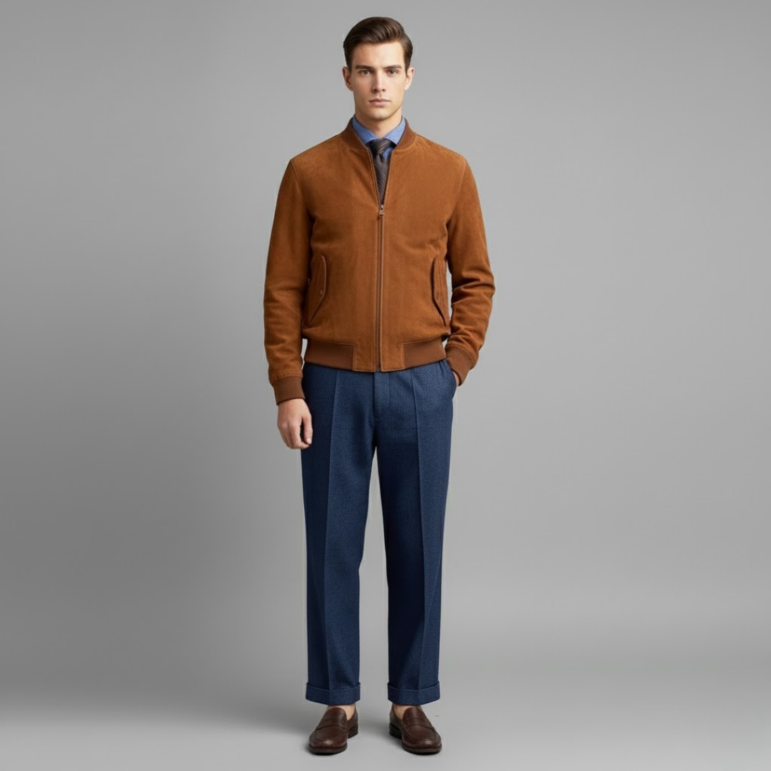 Covernorth Utility Jacket