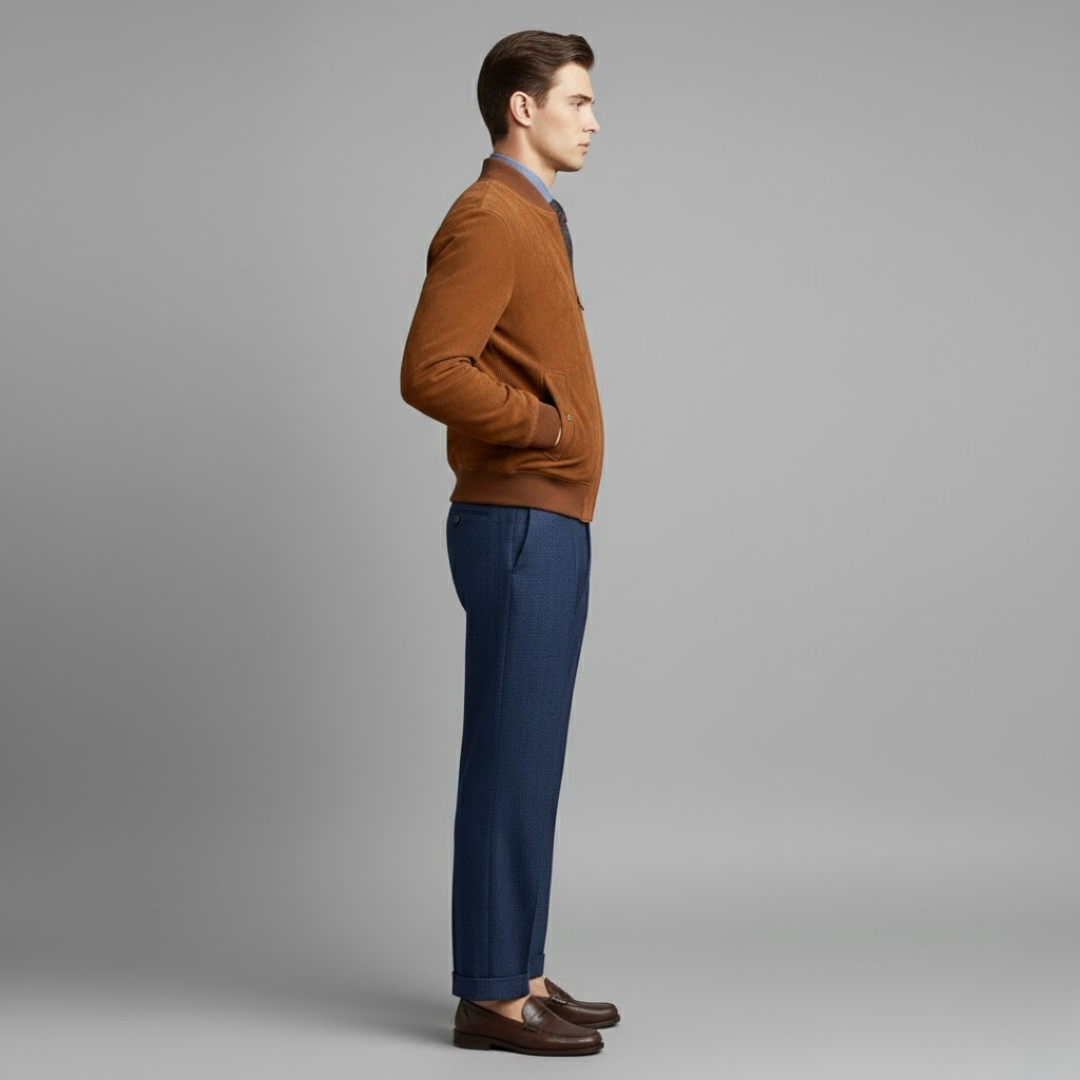 Covernorth Utility Jacket