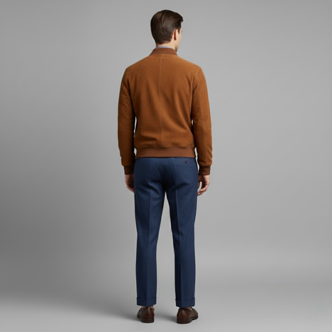 Covernorth Utility Jacket