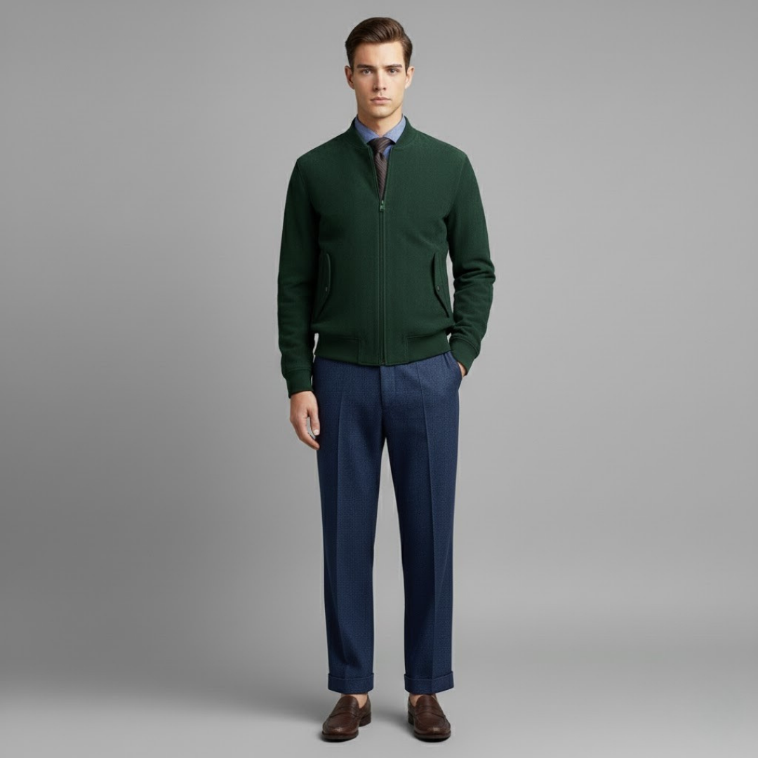 Covernorth Utility Jacket